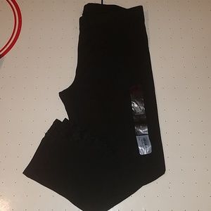 girls capri leggings